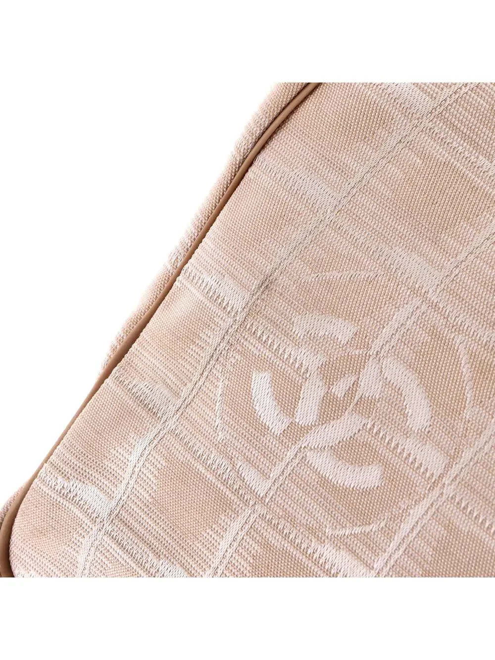 Chanel Travel Line Tote Nylon Medium #285883C56B